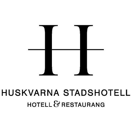 Huskvarna Stadshotell Экстерьер фото