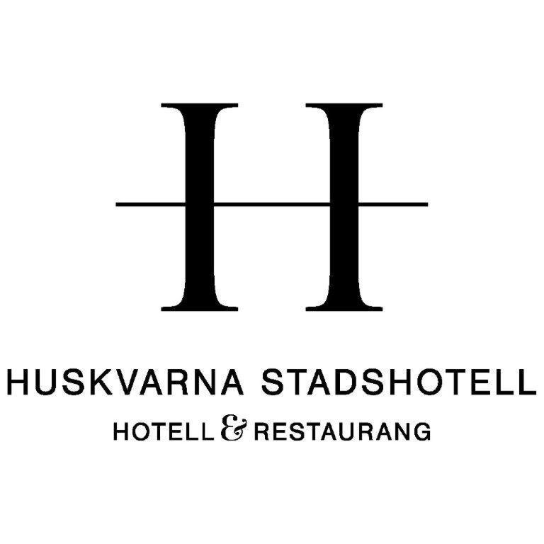 Huskvarna Stadshotell Экстерьер фото
