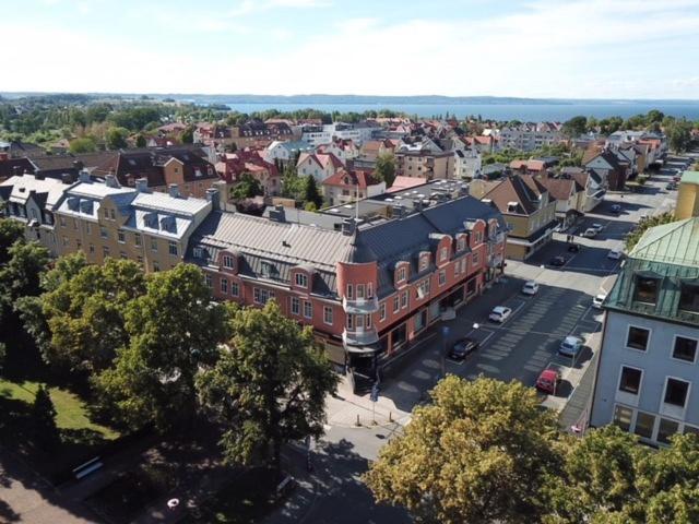 Huskvarna Stadshotell Экстерьер фото